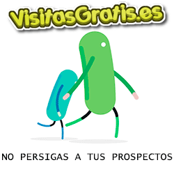 VisitasGratis.es | intercambio manual de visitas gratis